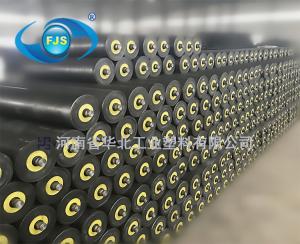 托輥的應(yīng)用與維護(hù)！