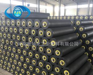 托輥的應(yīng)用與維護(hù)！