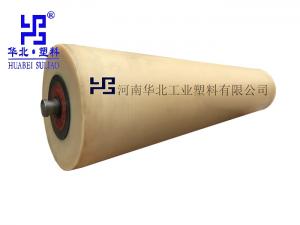 靜音托輥的技術(shù)優(yōu)勢(shì)與市場(chǎng)前景！