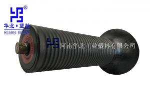 靜音托輥在現(xiàn)代物流中的應(yīng)用！