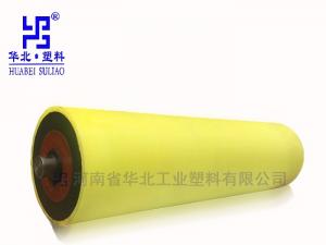 靜音托輥的技術(shù)優(yōu)勢(shì)與市場(chǎng)前景！