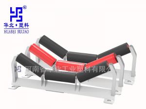 什么是礦用托輥？