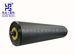 托輥的材料與制造工藝！