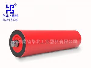 靜音托輥在現代物流中的應用！