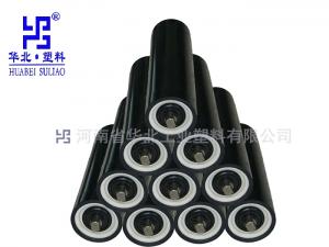 靜音托輥的技術優(yōu)勢與市場前景！