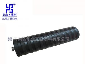 靜音托輥的技術(shù)優(yōu)勢與市場前景！