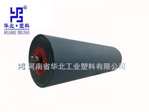 礦用托輥的分類！