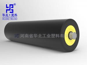 托輥的材料與制造工藝！