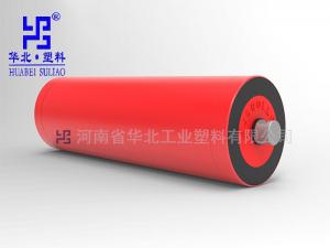 靜音托輥在現(xiàn)代物流中的應(yīng)用！